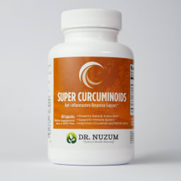 Super Curcuminoids