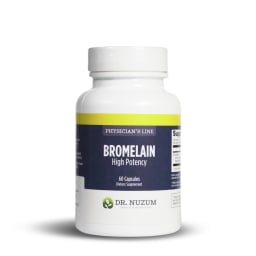 Bromelain
