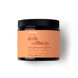 Daily Wellness