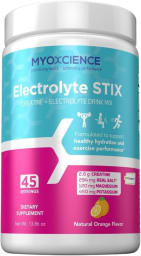 Electrolyte STIX (Orange)