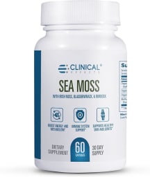 Sea Moss