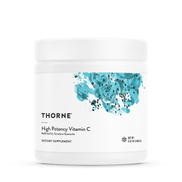 High Potency Vitamin C Powder