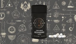 Lion's Mane Mushrooms 1000 mg