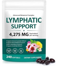 Lymphatic Support