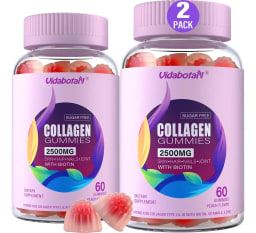 Collagen Gummies