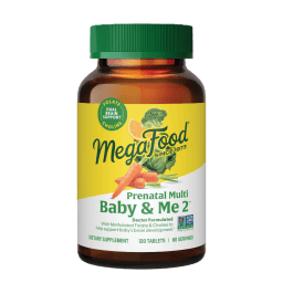 Baby & Me 2 Prenatal Multi