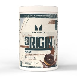 Origin Protein (Chocolate Glazed Donut)