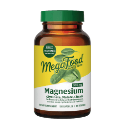 Magnesium 300 mg