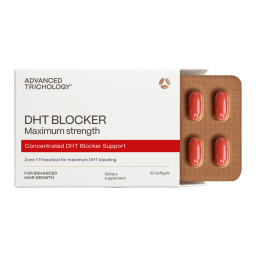 DHT Blocker Maximum Strength