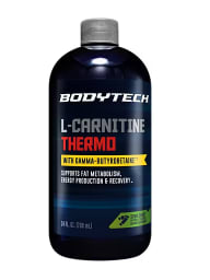 L-Carnitine Thermo (Sour Candy)