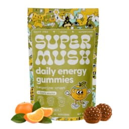 Daily Energy Gummies