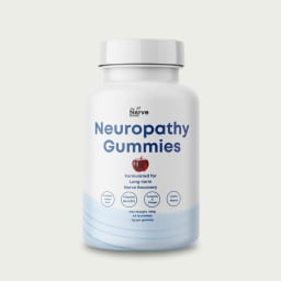 Neuropathy Gummies