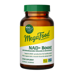 NAD+ Boost
