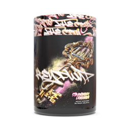 Key Pump (Strawberry Lemonade)