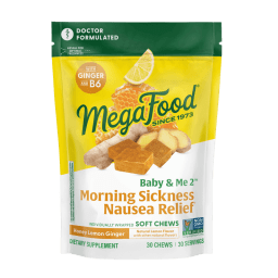 Baby & Me 2 Morning Sickness Nausea Relief
