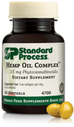 Hemp Oil Complex™