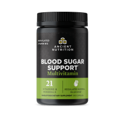 Blood Sugar Support Multivitamin