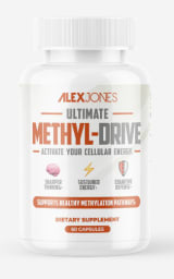 Ultimate Methyl-Drive