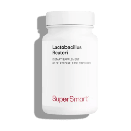 Lactobacillus Reuteri 5 Billion CFU