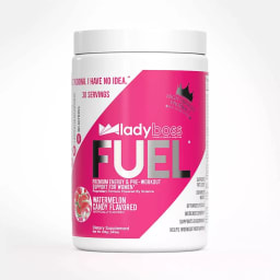 FUEL (Watermelon Candy)