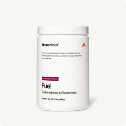 Fuel (Cherry Berry)