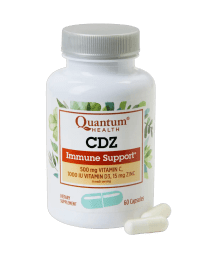 CDZ Immune Support