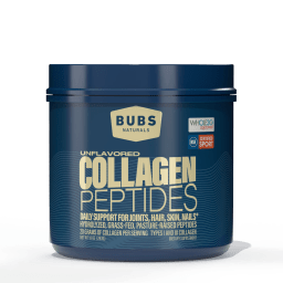 Collagen Peptides (Unflavored) 10oz