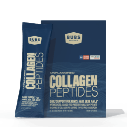 Collagen Peptides (Unflavored)