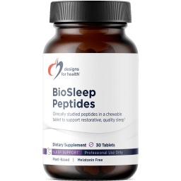 BioSleep Peptides