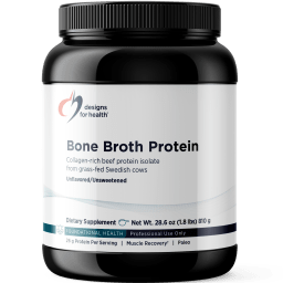 Bone Broth Protein (Unflavored)