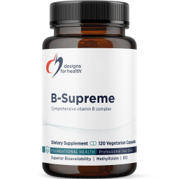 B-Supreme