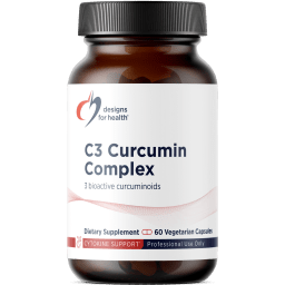 C3 Curcumin Complex