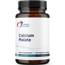 Calcium Malate