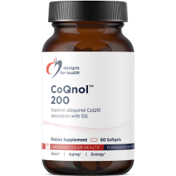 CoQnol™ 200