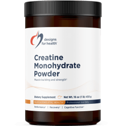 Creatine Monohydrate Powder