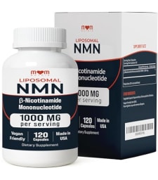 Liposomal NMN 1000 mg