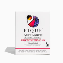 Daily Immune Elderberry Liposomal C