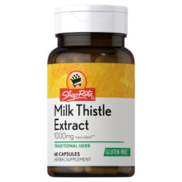 Milk Thistle Extract