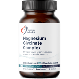 Magnesium Glycinate Complex