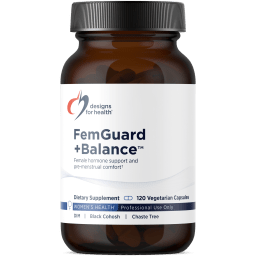 FemGuard + Balance™