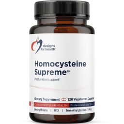 Homocysteine Supreme™