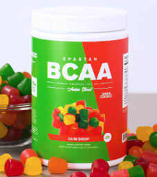 Spartan BCAA (Gum Drop)