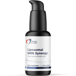 Liposomal NMN Synergy™
