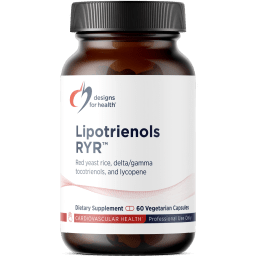 Lipotrienols RYR™