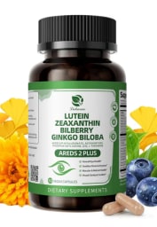 AREDS 2 Plus