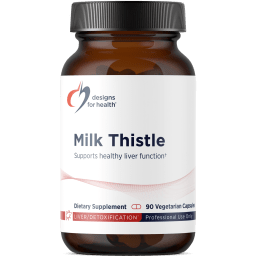 Milk Thistle