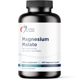 Magnesium Malate
