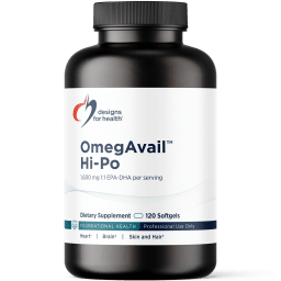 OmegAvail™ Hi-Po