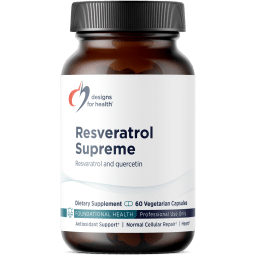 Resveratrol Supreme
