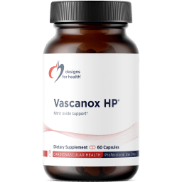 Vascanox HP®
